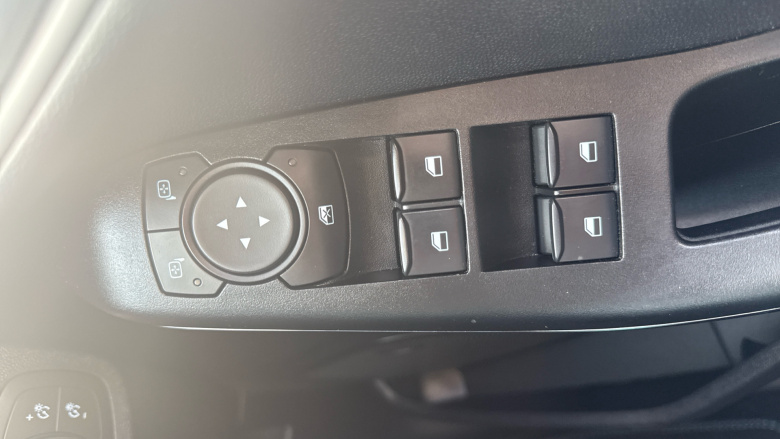 Ford Fiesta 1.0 EcoBoost Active 5dr Petrol Hatchback